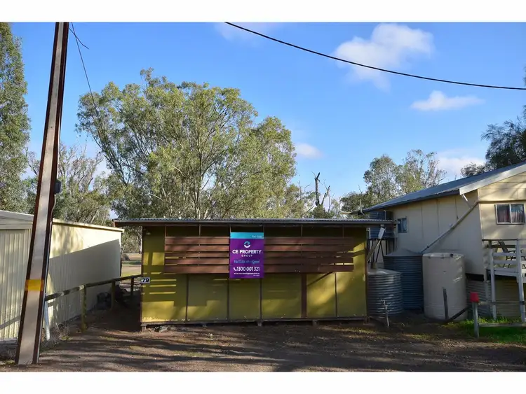 Second view of Homely house listing, 79 Marks Landing Shack Road, Swan Reach SA 5354