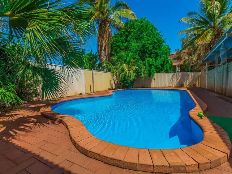3 Pennings Court, Port Hedland WA 6721
