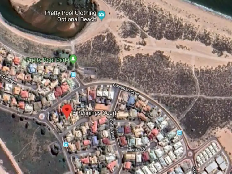 Second view of Homely house listing, 3 Pennings Court, Port Hedland WA 6721