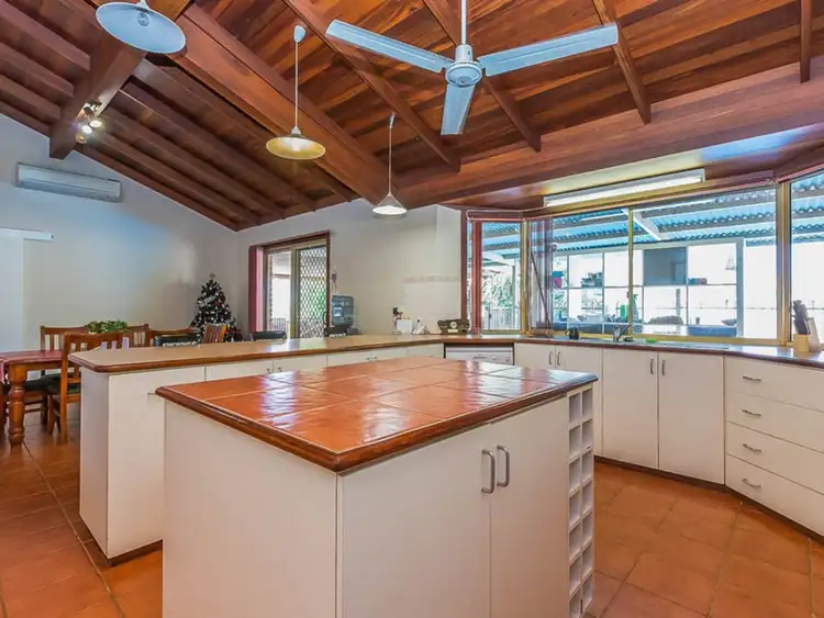 Third view of Homely house listing, 3 Pennings Court, Port Hedland WA 6721