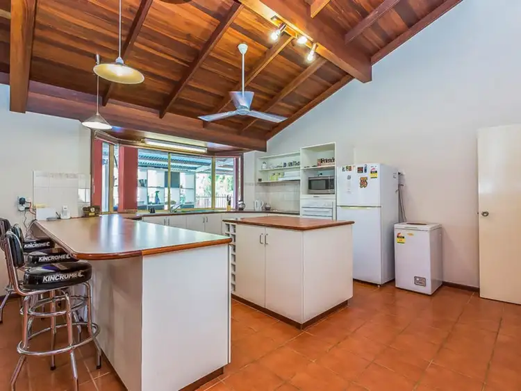 Fourth view of Homely house listing, 3 Pennings Court, Port Hedland WA 6721