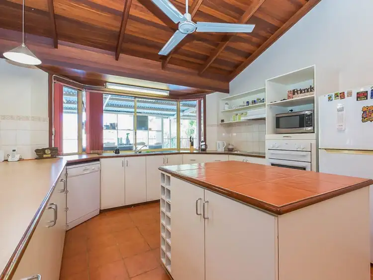 Sixth view of Homely house listing, 3 Pennings Court, Port Hedland WA 6721