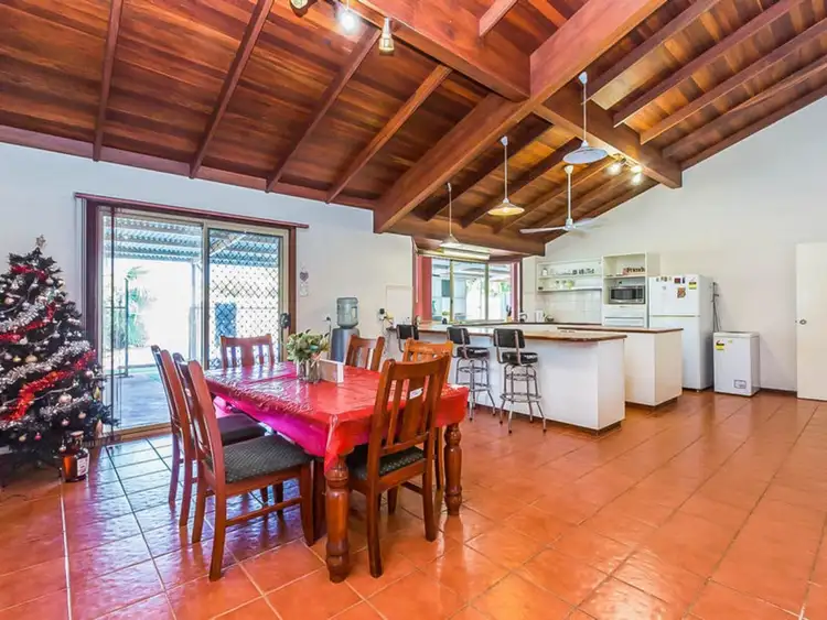 Seventh view of Homely house listing, 3 Pennings Court, Port Hedland WA 6721