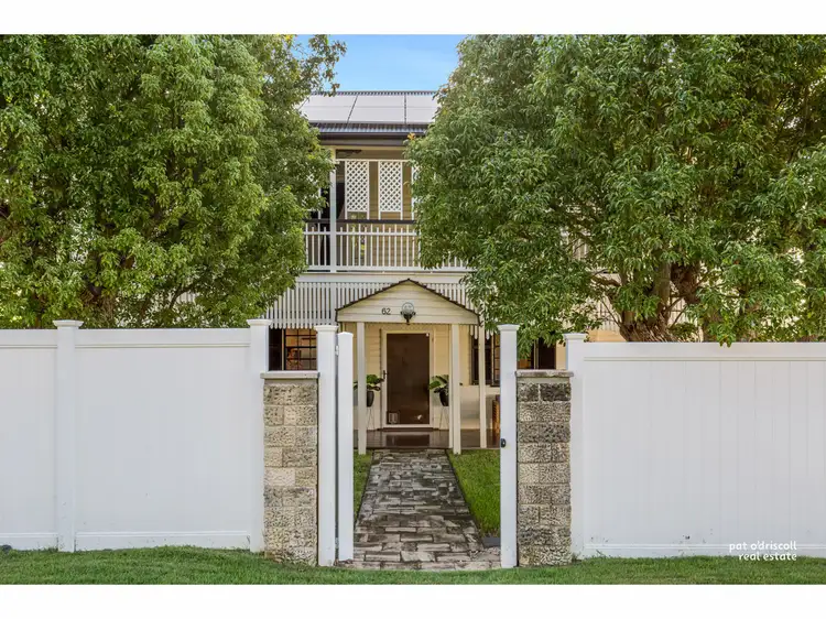 Main view of Homely house listing, 62 Agnes Street, The Range QLD 4700