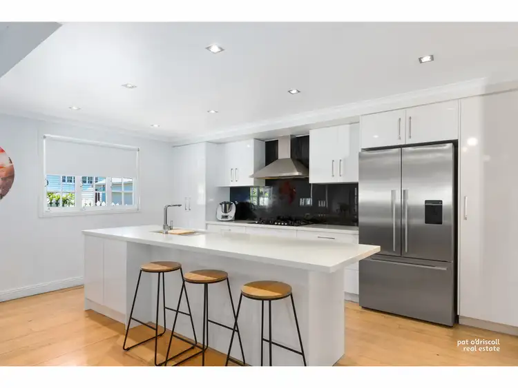 Fourth view of Homely house listing, 62 Agnes Street, The Range QLD 4700