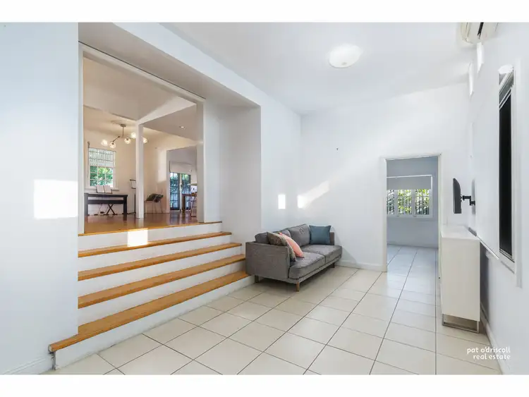 Fifth view of Homely house listing, 62 Agnes Street, The Range QLD 4700