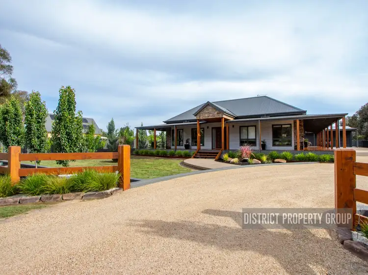 Main view of Homely house listing, 148 Malcolm Street, Mansfield VIC 3722