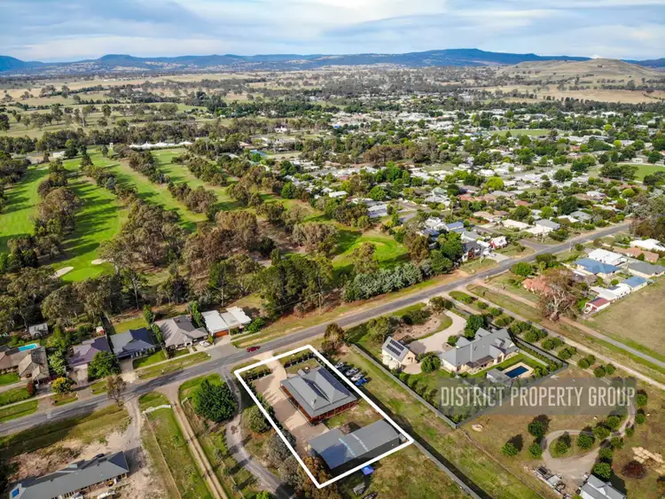 Second view of Homely house listing, 148 Malcolm Street, Mansfield VIC 3722