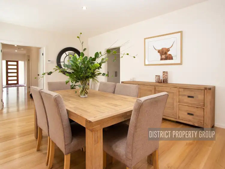 Third view of Homely house listing, 148 Malcolm Street, Mansfield VIC 3722