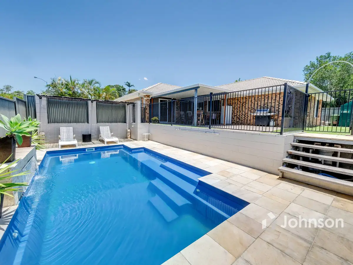 Main view of Homely house listing, 65 Bottlebrush Drive, Regents Park QLD 4118