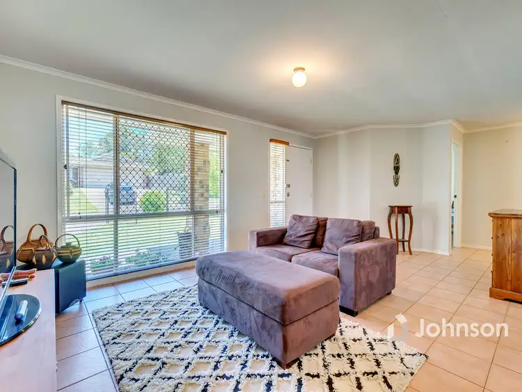 Second view of Homely house listing, 65 Bottlebrush Drive, Regents Park QLD 4118