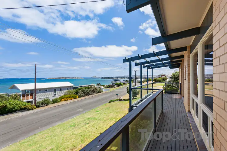 Second view of Homely house listing, 9 Heggerton Street, Mccracken SA 5211