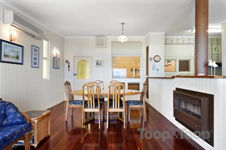 Fourth view of Homely house listing, 9 Heggerton Street, Mccracken SA 5211