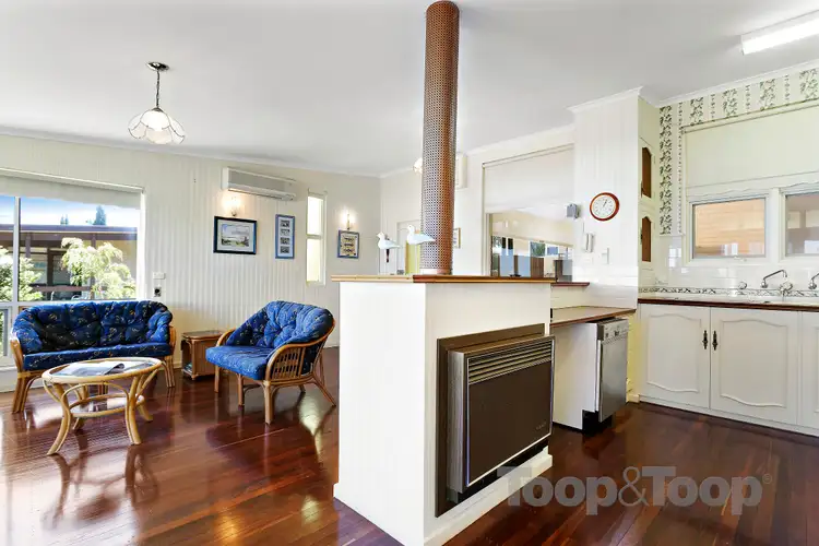 Fifth view of Homely house listing, 9 Heggerton Street, Mccracken SA 5211