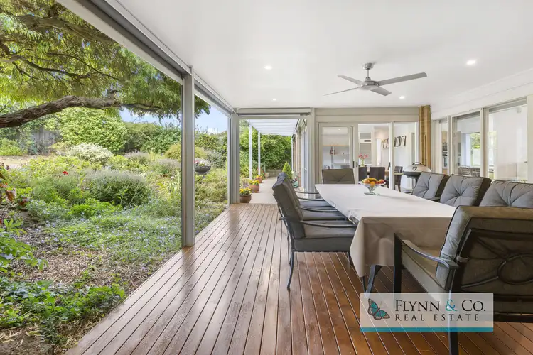 Second view of Homely house listing, 28 Wedgewood Drive, Rosebud VIC 3939
