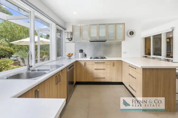 Third view of Homely house listing, 28 Wedgewood Drive, Rosebud VIC 3939