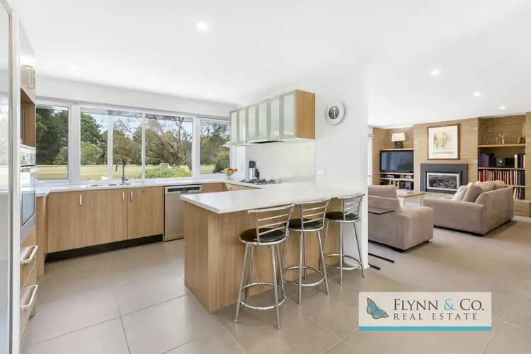 Sixth view of Homely house listing, 28 Wedgewood Drive, Rosebud VIC 3939