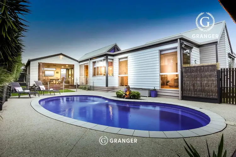 33 Dunlane Court Sth, Rye VIC 3941