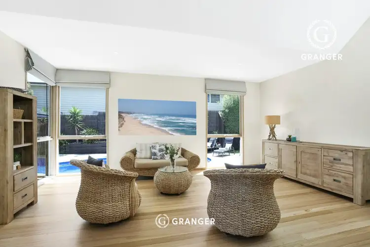 Fifth view of Homely house listing, 33 Dunlane Court Sth, Rye VIC 3941