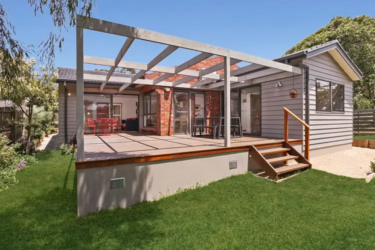 36 Canterbury Street, Sorrento VIC 3943