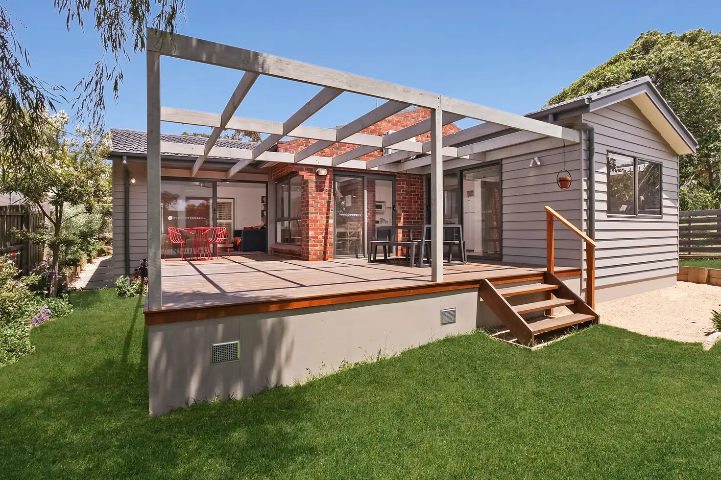 Main view of Homely house listing, 36 Canterbury Street, Sorrento VIC 3943