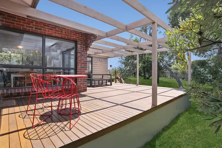 Second view of Homely house listing, 36 Canterbury Street, Sorrento VIC 3943