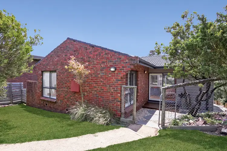 Third view of Homely house listing, 36 Canterbury Street, Sorrento VIC 3943