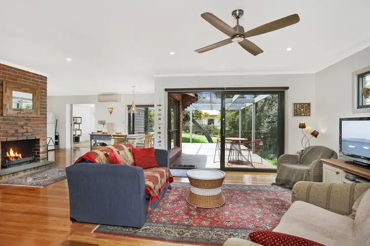Fourth view of Homely house listing, 36 Canterbury Street, Sorrento VIC 3943