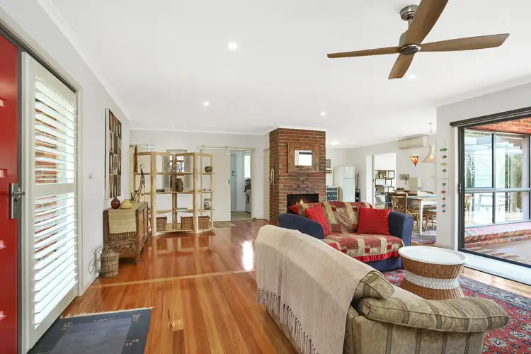 Fifth view of Homely house listing, 36 Canterbury Street, Sorrento VIC 3943