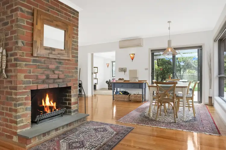 Sixth view of Homely house listing, 36 Canterbury Street, Sorrento VIC 3943