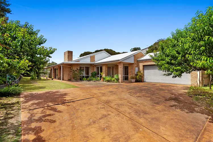59 Valley Drive, Rye VIC 3941