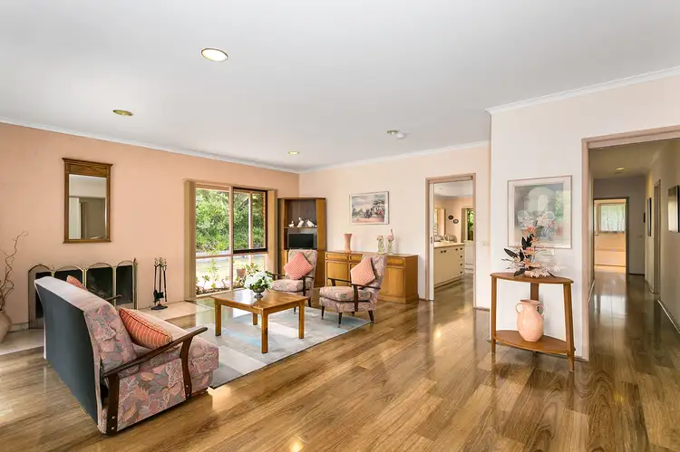 Second view of Homely house listing, 59 Valley Drive, Rye VIC 3941