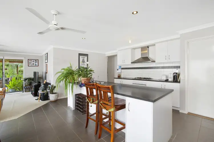 Second view of Homely house listing, 17 Centreside Drive, Torquay VIC 3228