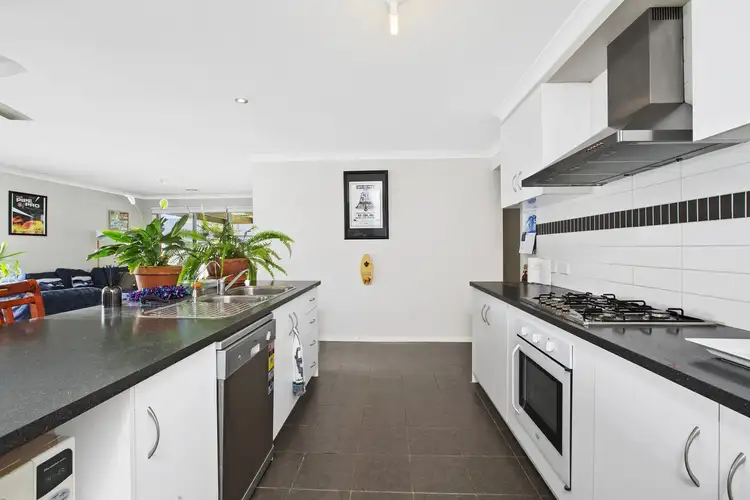 Third view of Homely house listing, 17 Centreside Drive, Torquay VIC 3228