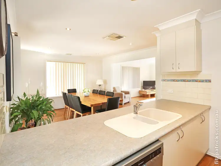 1/4 Tamar Drive, Tatton NSW 2650