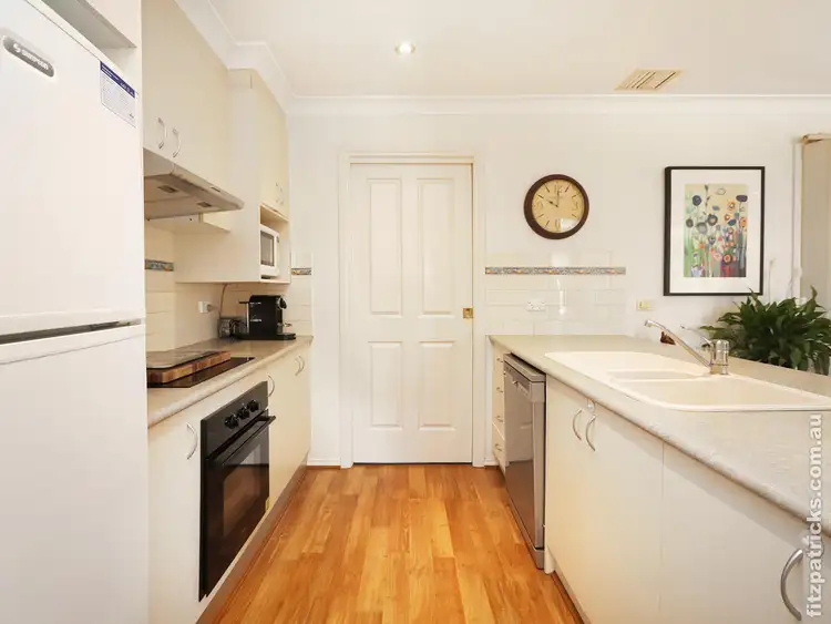 Fifth view of Homely unit listing, 1/4 Tamar Drive, Tatton NSW 2650