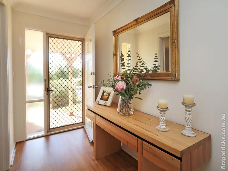 Sixth view of Homely unit listing, 1/4 Tamar Drive, Tatton NSW 2650