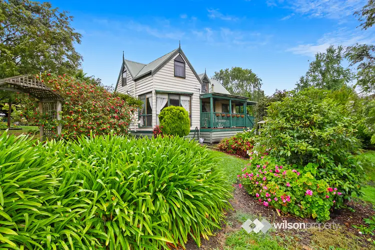 18 Shekiniah Drive, Tyers VIC 3844
