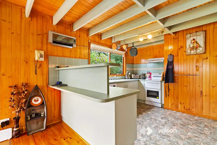 Fifth view of Homely house listing, 18 Shekiniah Drive, Tyers VIC 3844