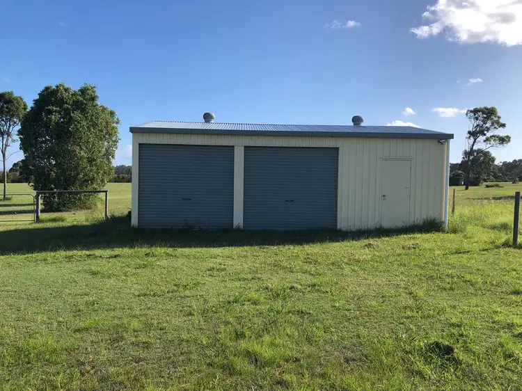 25 Watermans Way, River Heads QLD 4655