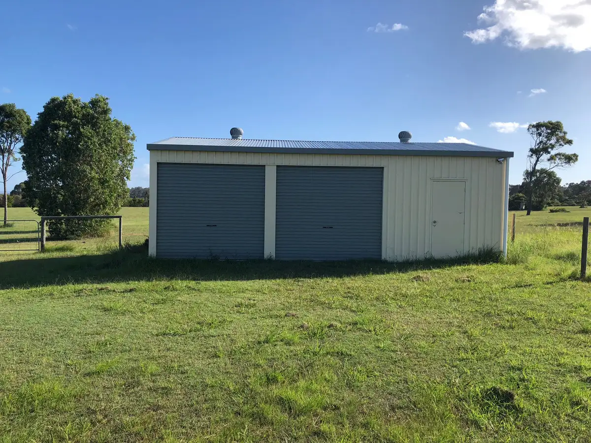 Main view of Homely land listing, 25 Watermans Way, River Heads QLD 4655