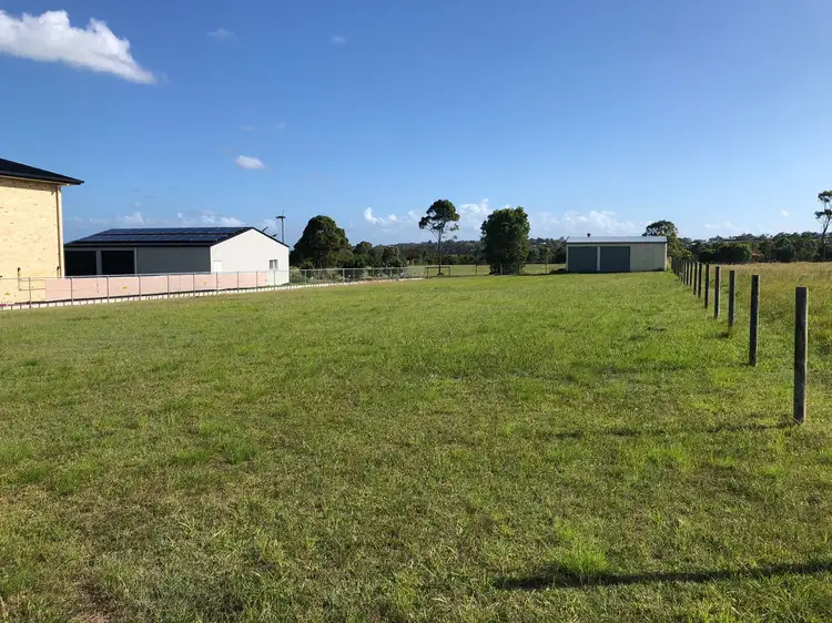 Third view of Homely land listing, 25 Watermans Way, River Heads QLD 4655