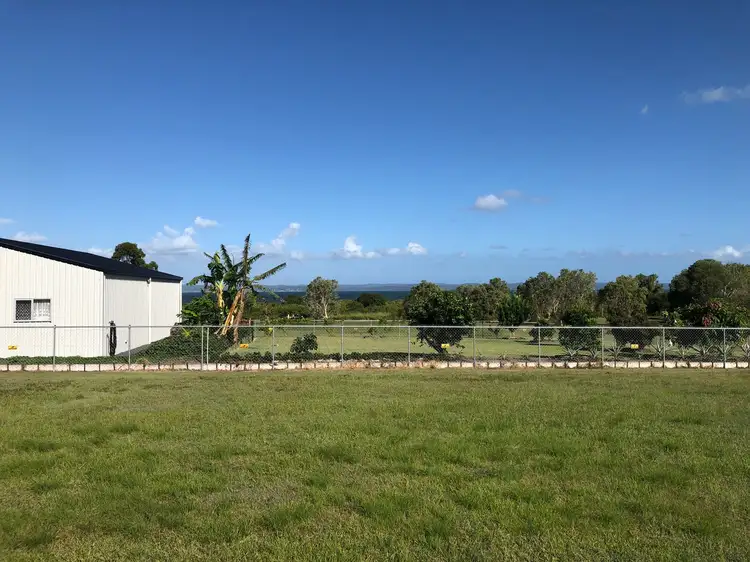 Fourth view of Homely land listing, 25 Watermans Way, River Heads QLD 4655
