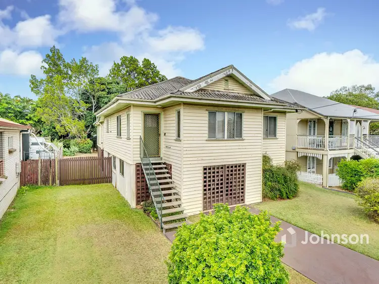 103 Worthing Street, Wynnum QLD 4178