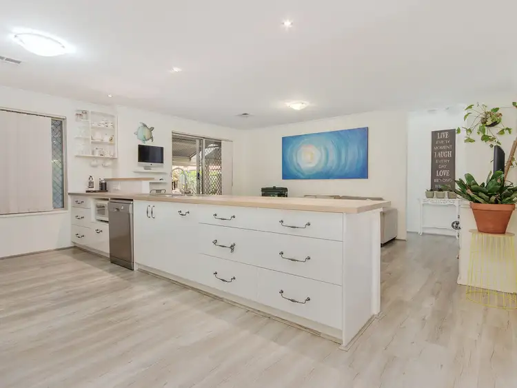 Main view of Homely house listing, 16 Anguilla Court, Secret Harbour WA 6173