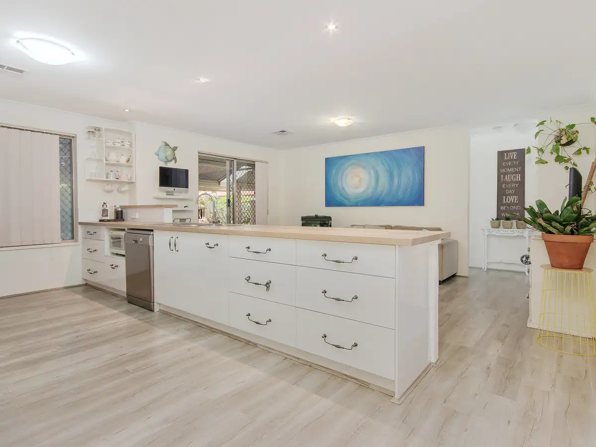 Main view of Homely house listing, 16 Anguilla Court, Secret Harbour WA 6173