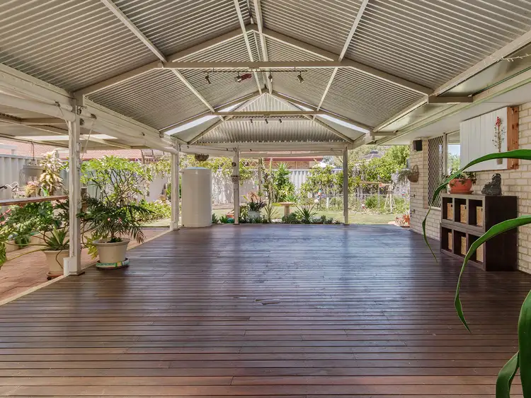 Second view of Homely house listing, 16 Anguilla Court, Secret Harbour WA 6173