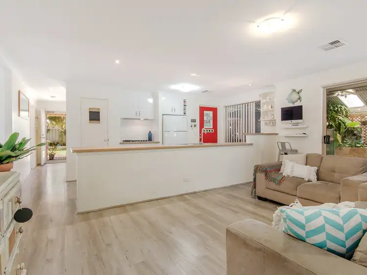 Fifth view of Homely house listing, 16 Anguilla Court, Secret Harbour WA 6173