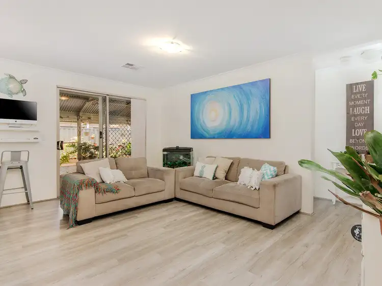 Sixth view of Homely house listing, 16 Anguilla Court, Secret Harbour WA 6173