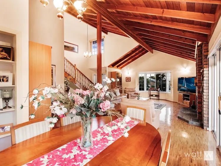 Second view of Homely house listing, 11 Enbrook Street, Bracken Ridge QLD 4017